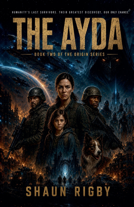 THE AYDA