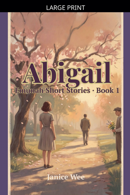 ABIGAIL