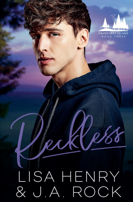 DAUNTLESS