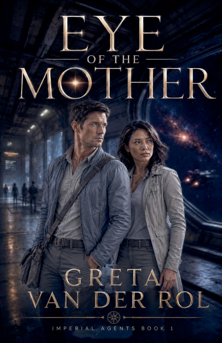 EYE OF THE MOTHER