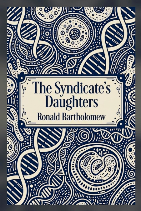 THE SYNDICATE?S DAUGHTERS