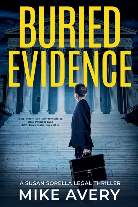 BURIED EVIDENCE