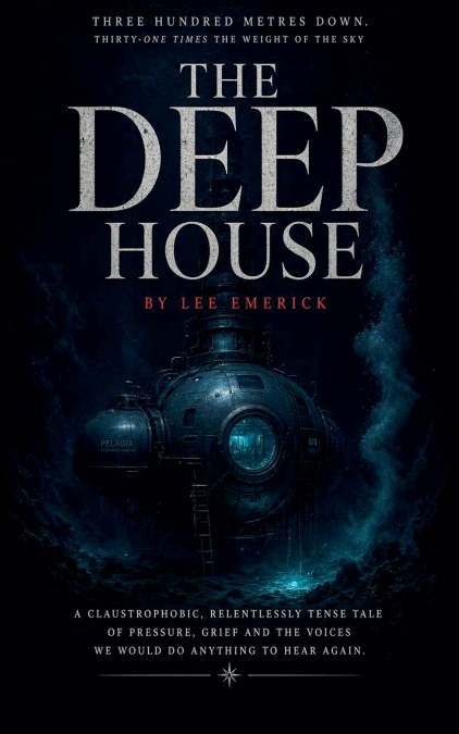 THE DEEP HOUSE