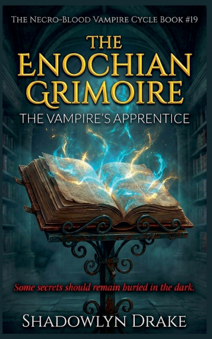 THE ENOCHIAN GRIMOIRE