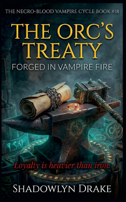 THE ORC?S TREATY