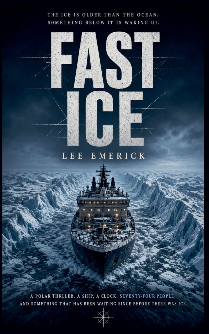 FAST ICE