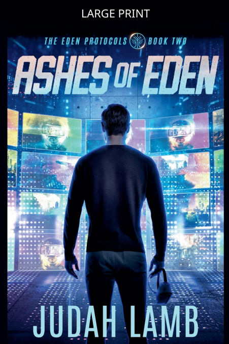 ASHES OF EDEN