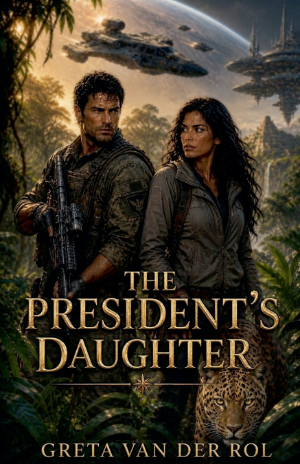 THE PRESIDENT?S DAUGHTER