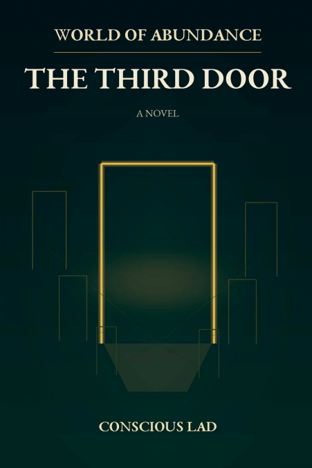 THE THIRD DOOR