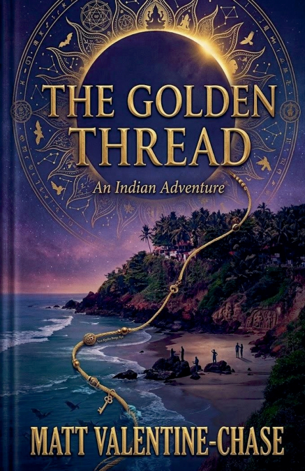 THE GOLDEN THREAD