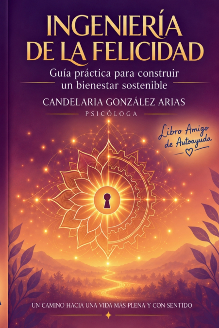 INGENIERIA DE LA FELICIDAD