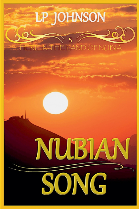 NUBIAN SONG