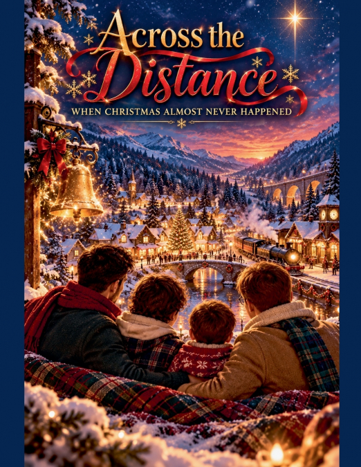 ACROSS THE DISTANCE