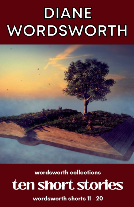 TEN SHORT STORIES