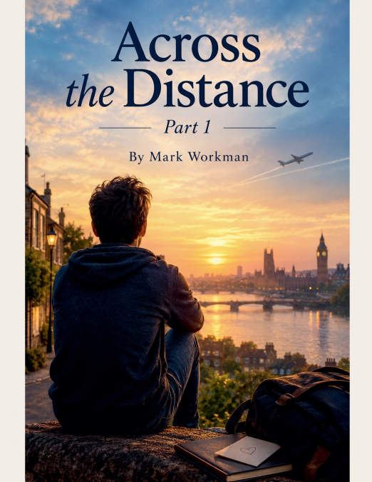 ACROSS THE DISTANCE