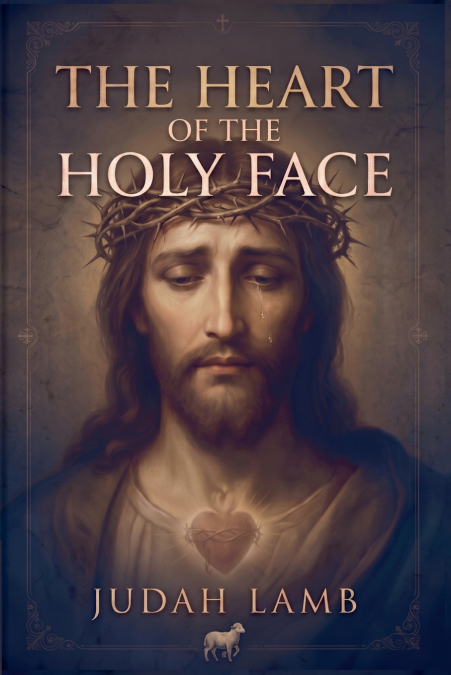 THE HEART OF THE HOLY FACE