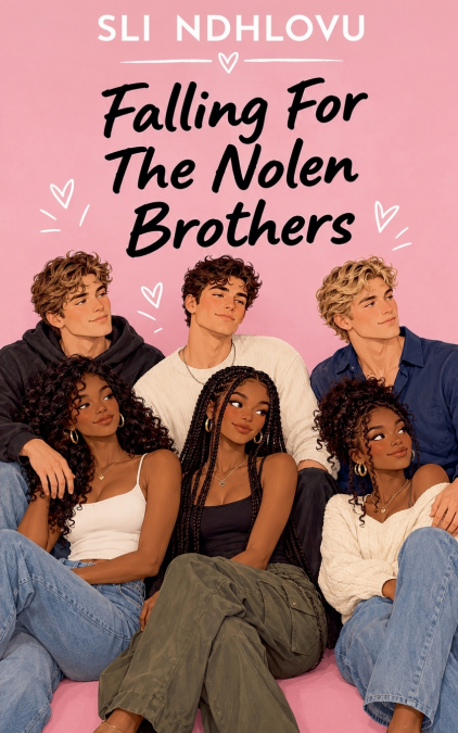 FALLING FOR THE NOLEN BROTHERS