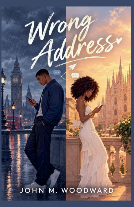 WRONG ADDRESS