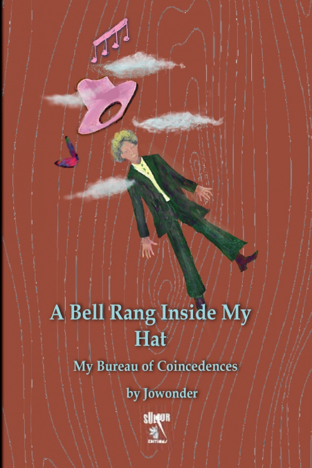 SURREALIST POEMS ABOUT CLOCKS/POCKET SIZED