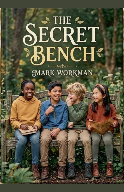 THE SECRET BENCH