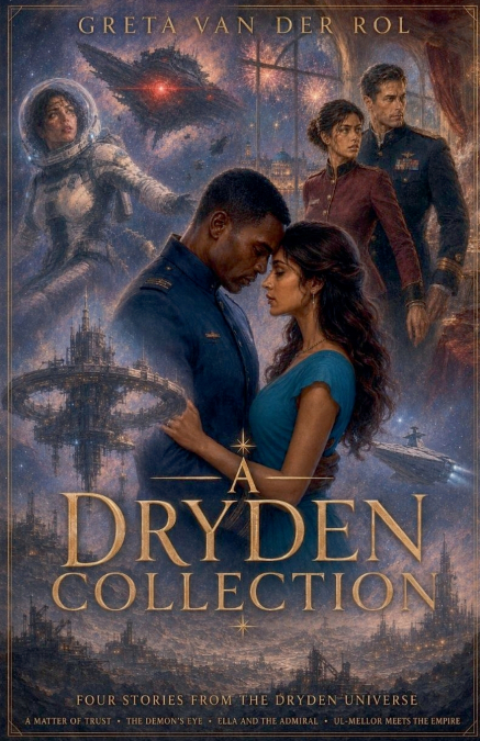 A DRYDEN COLLECTION