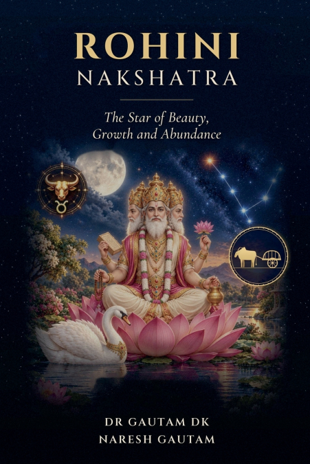 ROHINI NAKSHATRA