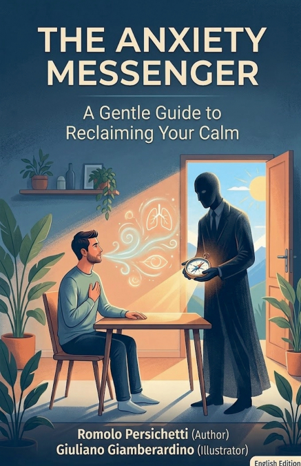 THE ANXIETY MESSENGER