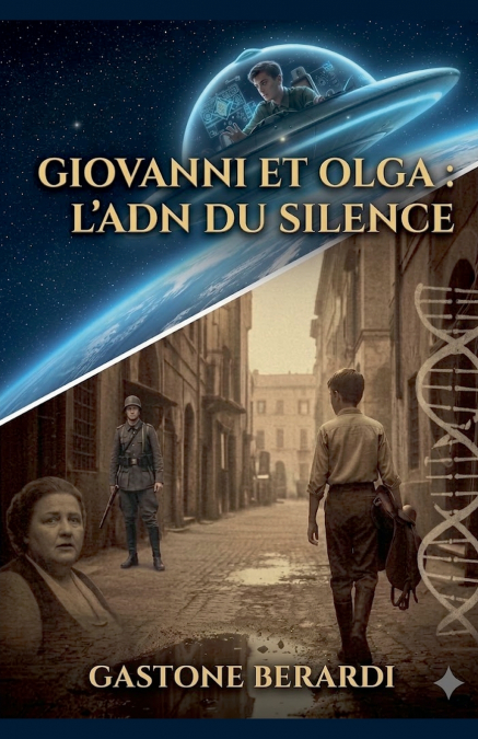GIOVANNI ET OLGA