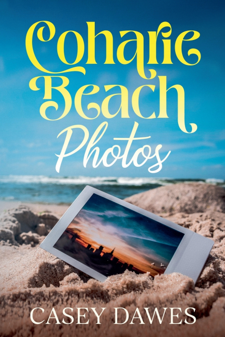COHARIE BEACH PHOTOS
