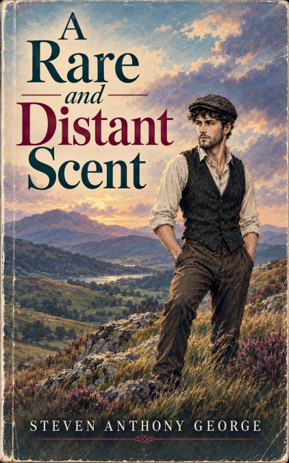 A RARE AND DISTANT SCENT
