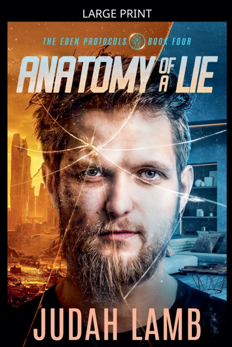 ANATOMY OF A LIE