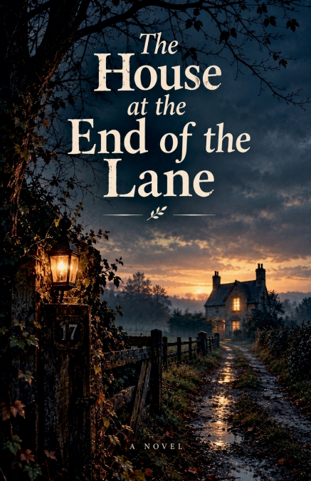 THE HOUSE AT THE END OF THE LANE