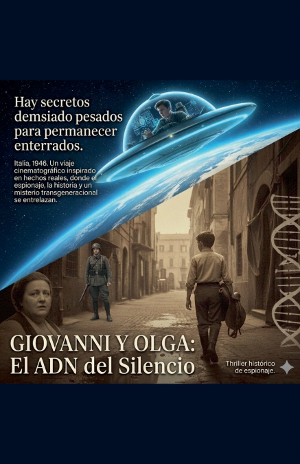 GIOVANNI Y OLGA