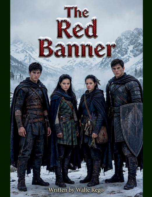 THE RED BANNER