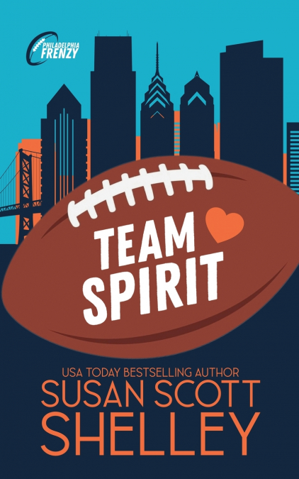 TEAM SPIRIT