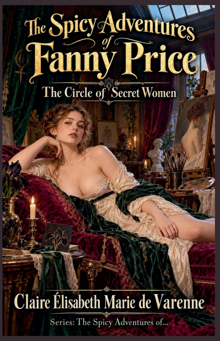 THE SPICY ADVENTURES OF FANNY PRICE