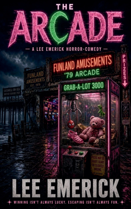 THE ARCADE