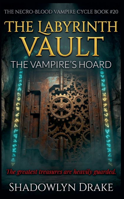 THE LABYRINTH VAULT