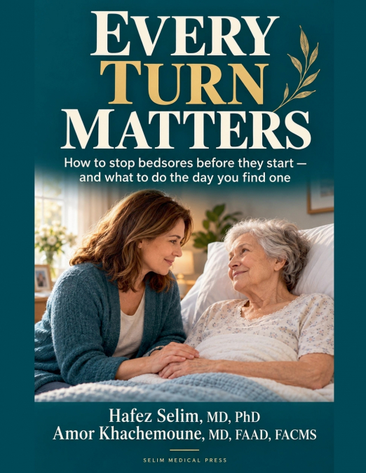 EVERY TURN MATTERS