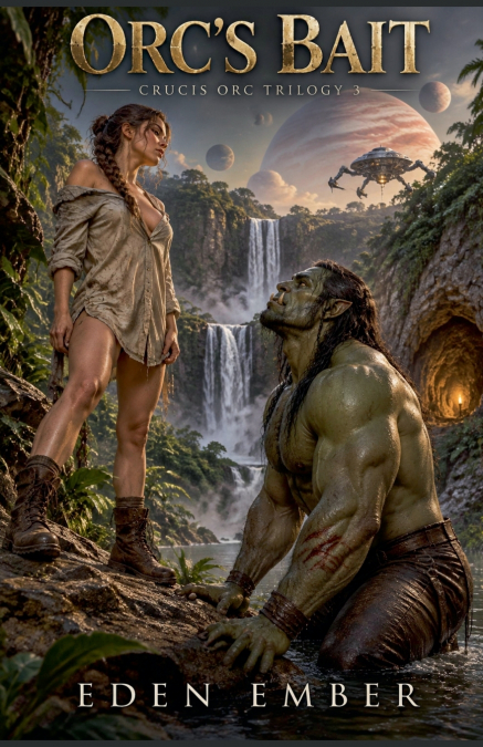 ORC?S BAIT