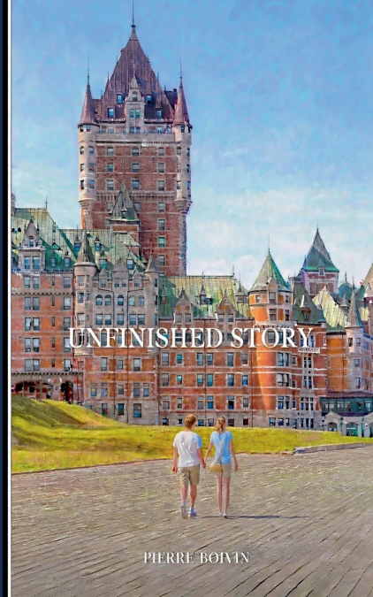 UNFINISHED STORY