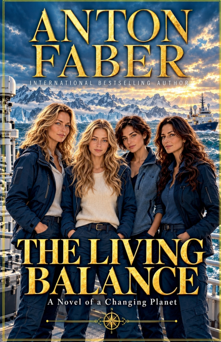 THE LIVING BALANCE