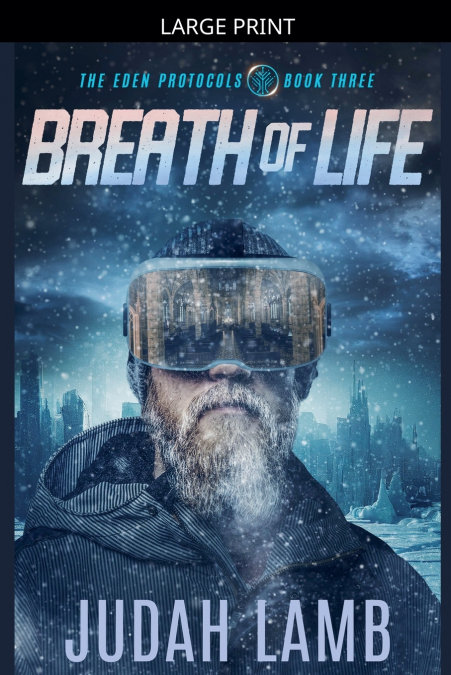 BREATH OF LIFE