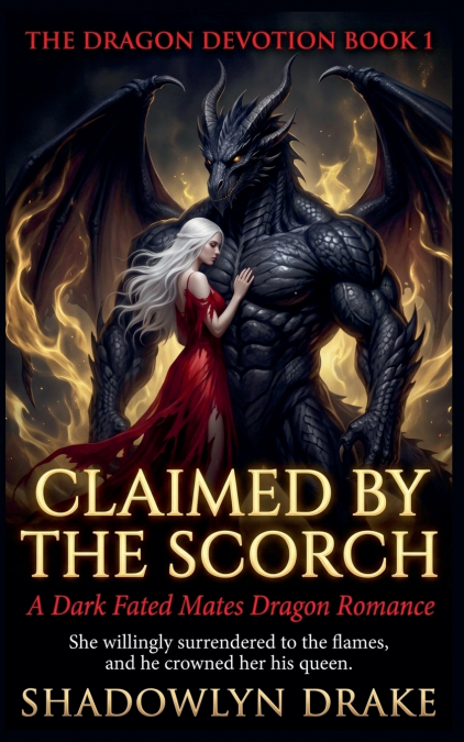 CLAIMED BY THE SCORCH