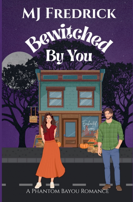 BEWITCHED BY YOU