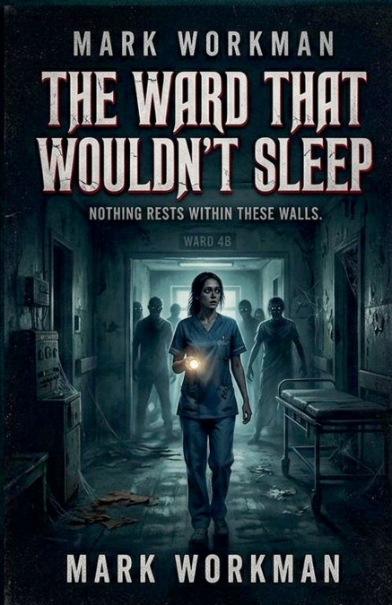 THE WARD THAT WOULDN?T SLEEP
