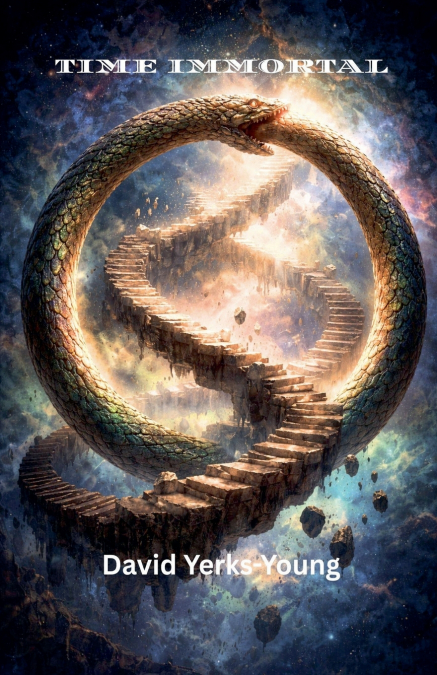TIME IMMORTAL