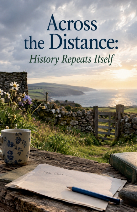 ACROSS THE DISTANCE HISTORY REPEATS ITSELF