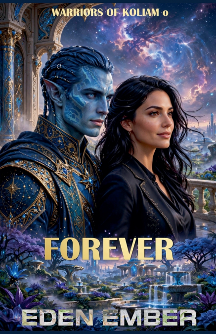 FOREVER