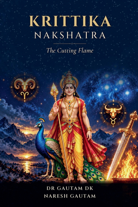 KRITTIKA NAKSHATRA